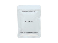 Algam Lighting Bolsa de Pó para Máquina de Faíscas Frias Algam Lighting Bolsa de Pó para Máquina de Faíscas Frias